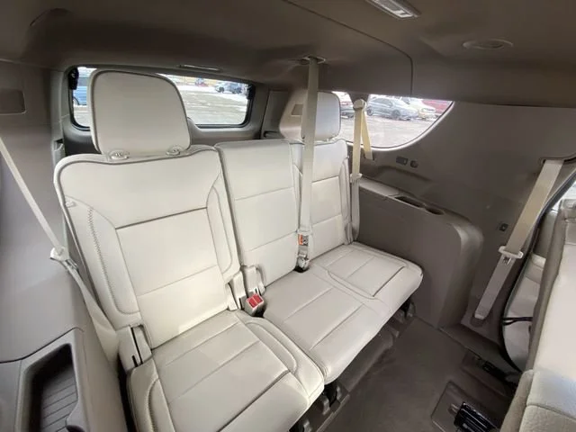 New 2026 Sterling Metallic GMC Denali image 23