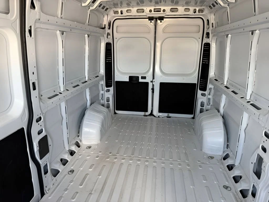 Used 2026 White Ram Tradesman image 11