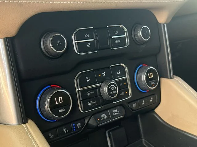 Used 2023 Beige Chevrolet Premier image 18