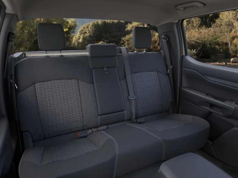 New 2025 Desert Sand Ford XL image 34