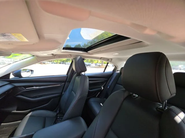 Used 2023 Blue Mazda 2.5 S Preferred Package image 22