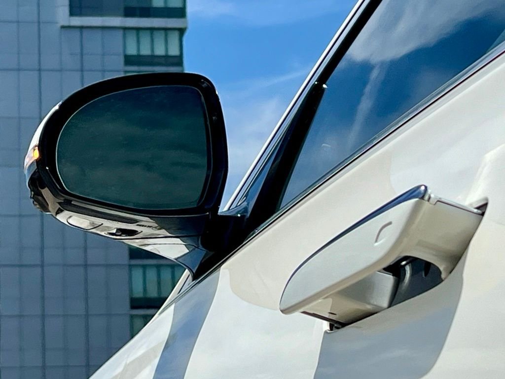 Certified Used 2022  Mercedes-Benz S 500 image 10