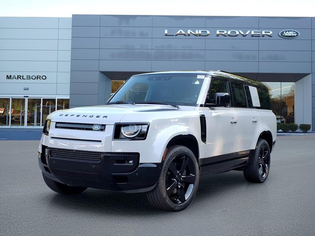 2026 Land Rover Defender 130 X-Dynamic SE