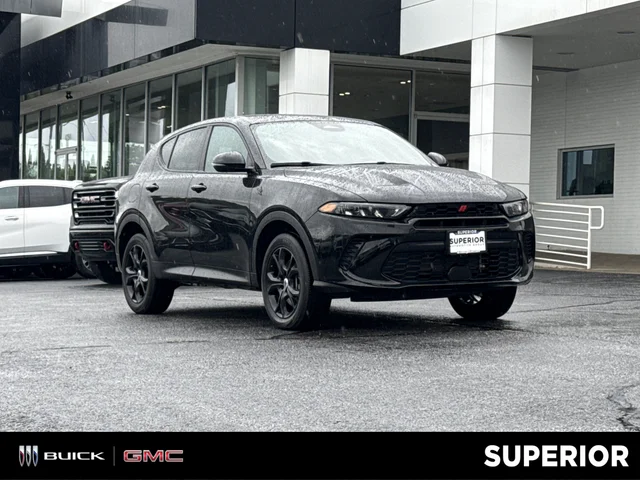 2023 Dodge Hornet GT Plus AWD