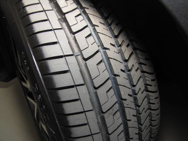 Used 2015  Honda EX image 27