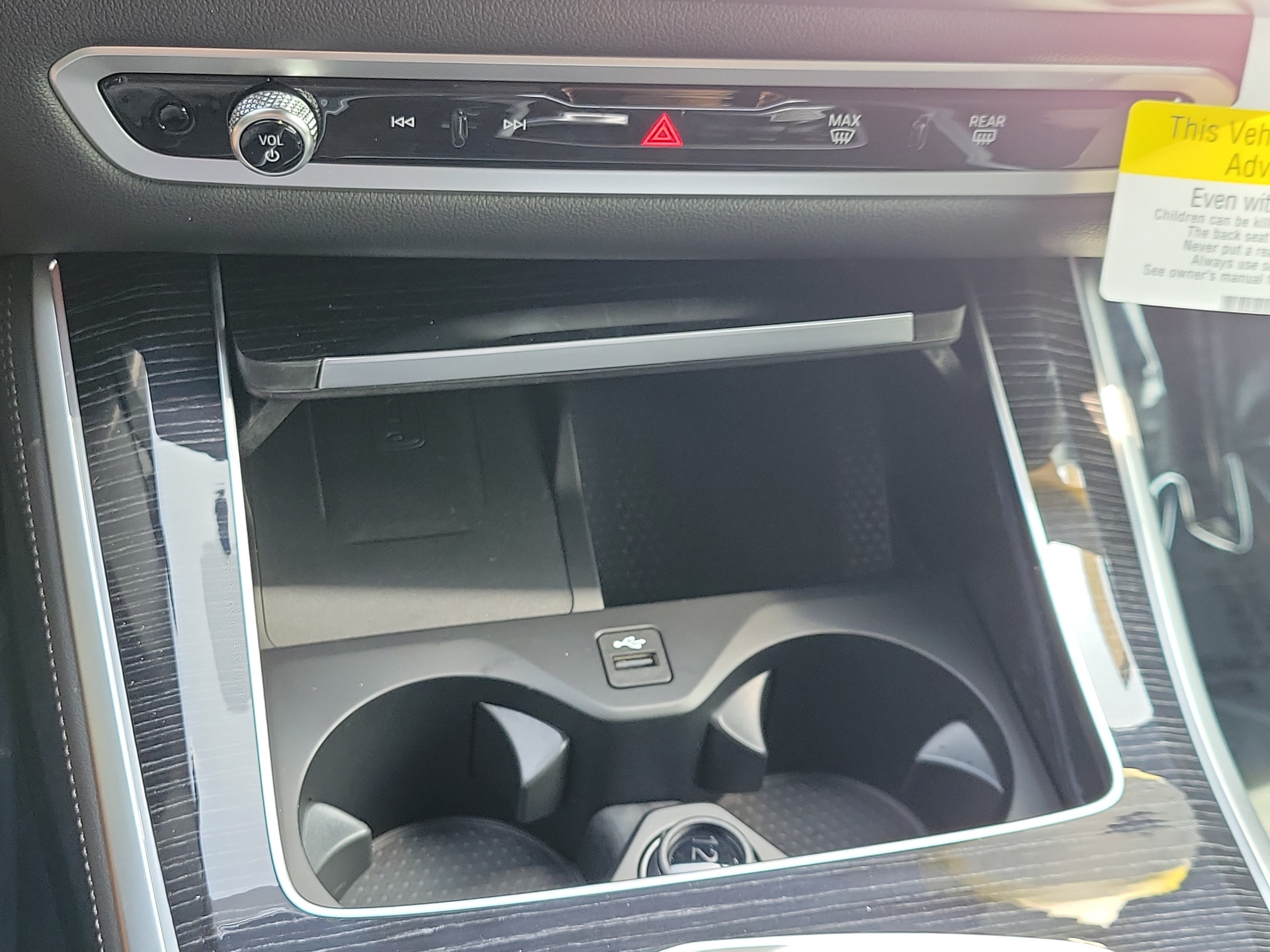 New 2026 Brooklyn Grey Metallic BMW sDrive40i image 22