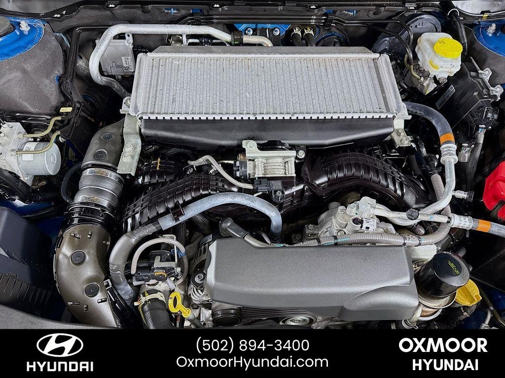 2023 Subaru Outback Wilderness - Photo 31