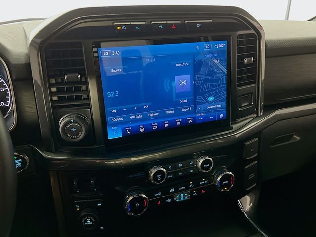 2023 Ford F-150 XLT - Photo 17