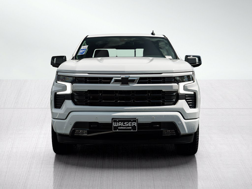 2026 Chevrolet Silverado 1500 RST - Photo 2