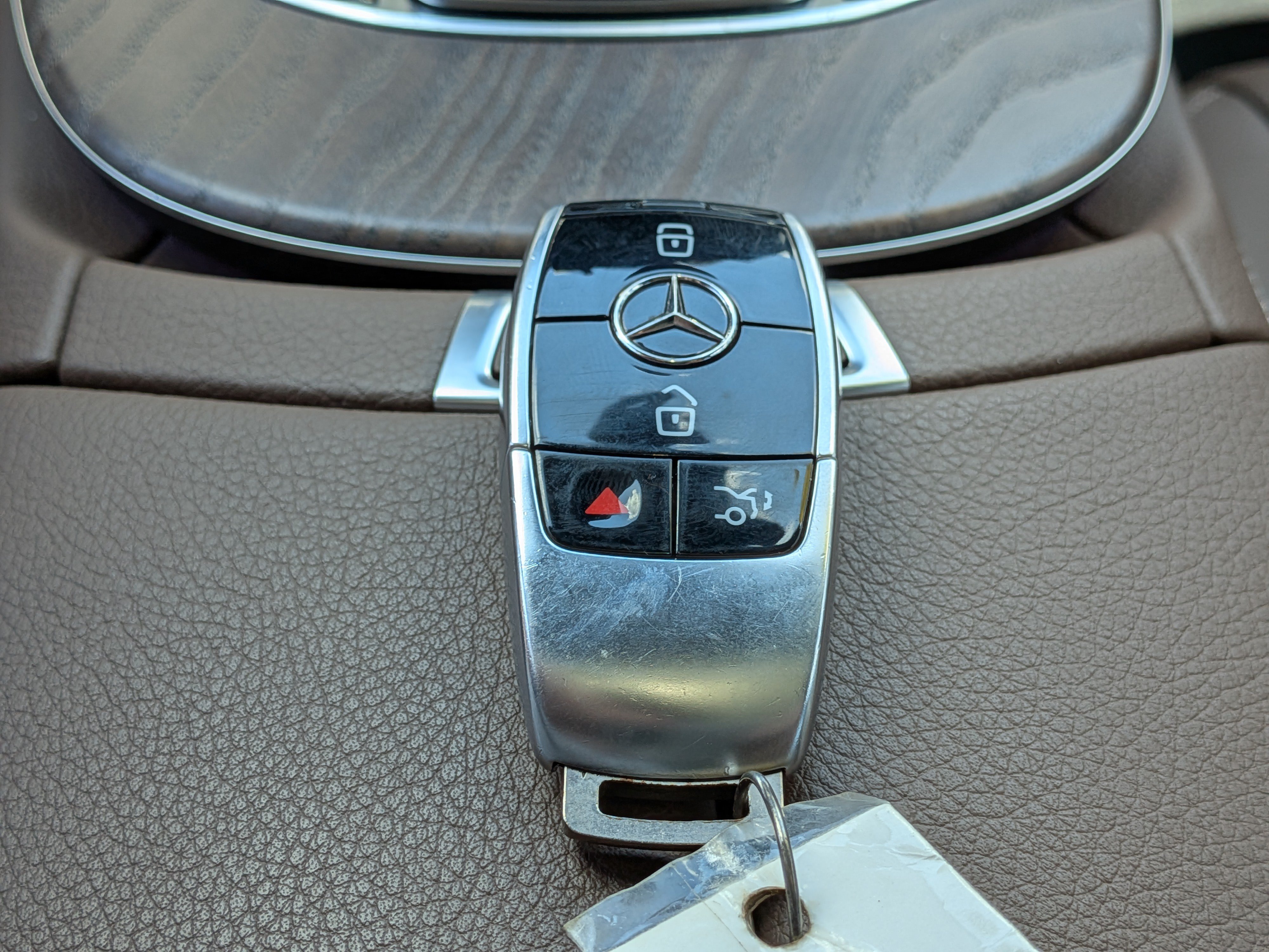 2023 Mercedes-Benz E-Class E450 All-Terrain - Photo 36