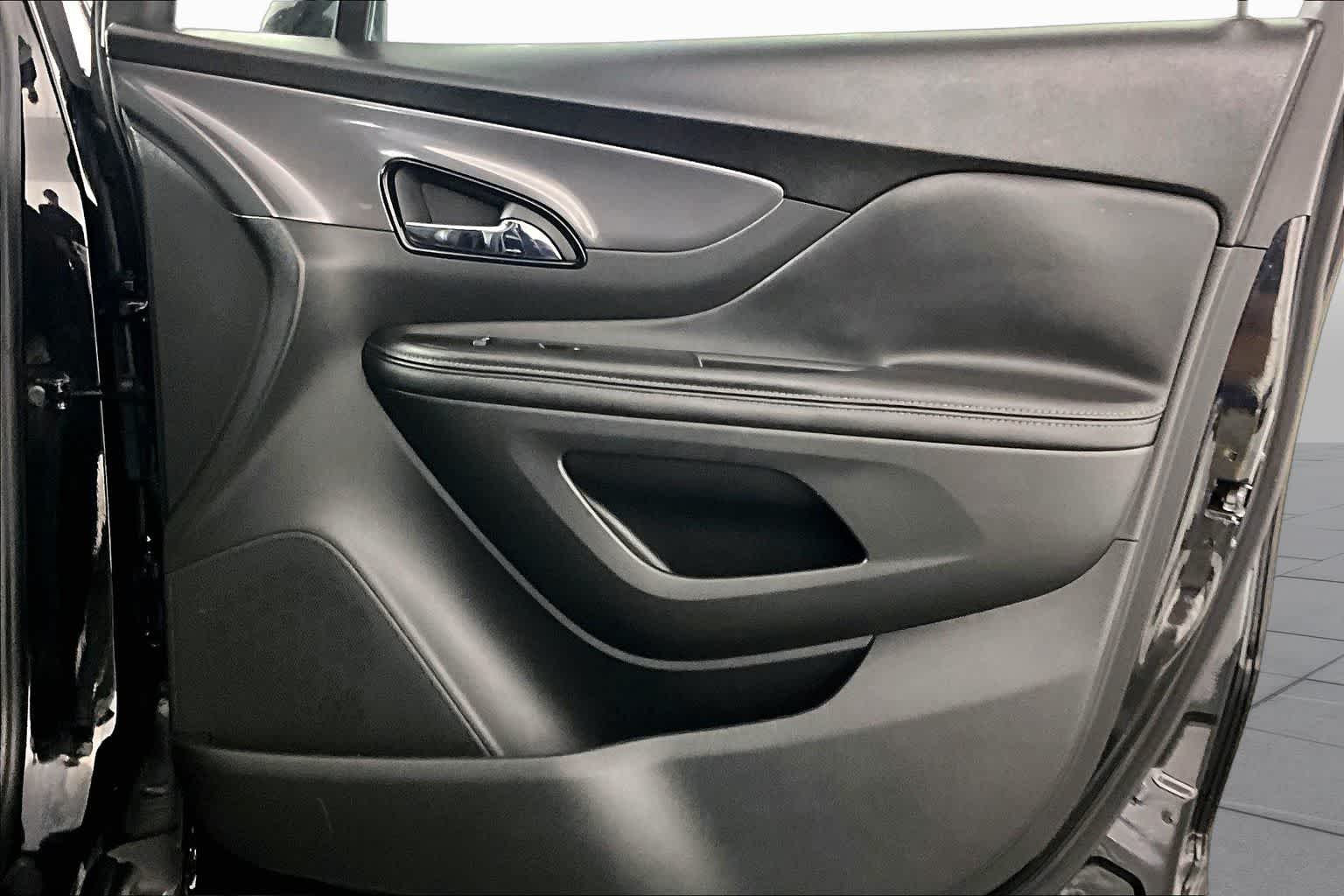 2022 Buick Encore Preferred - Photo 19