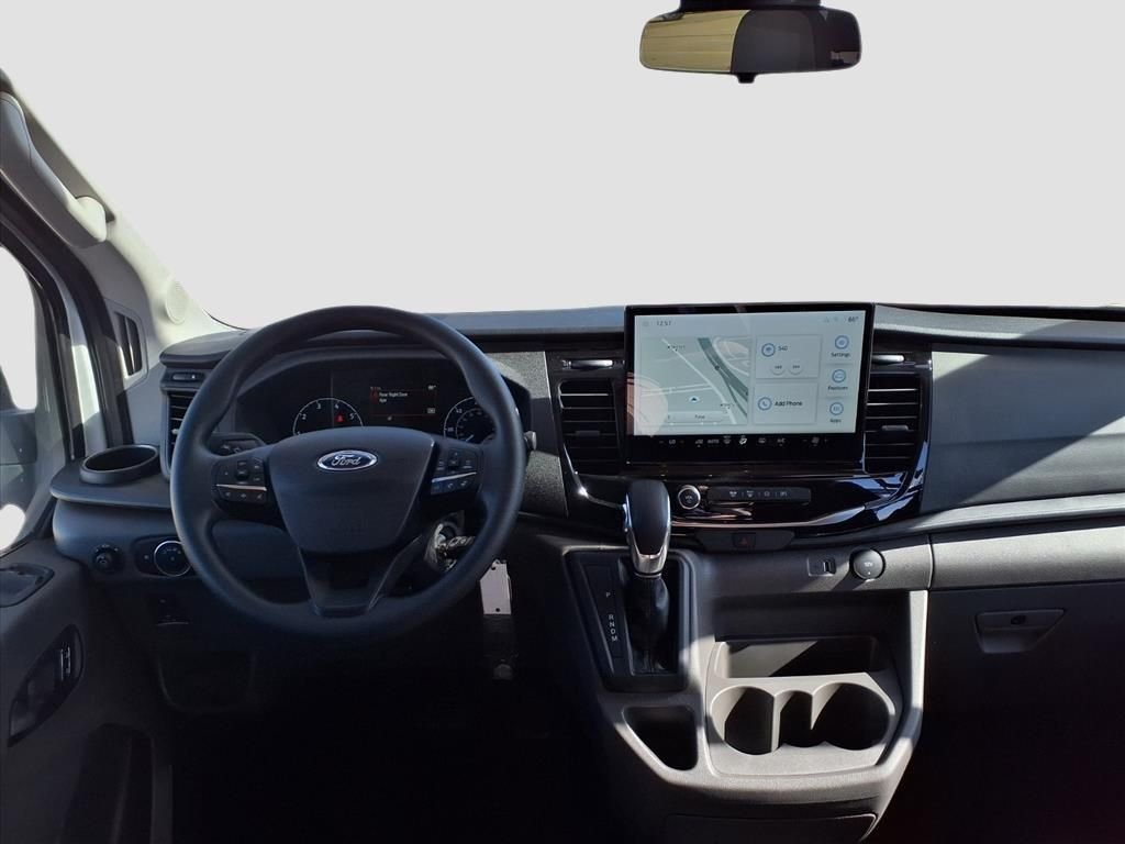 2025 Ford Transit Passenger Van XLT - Photo 7
