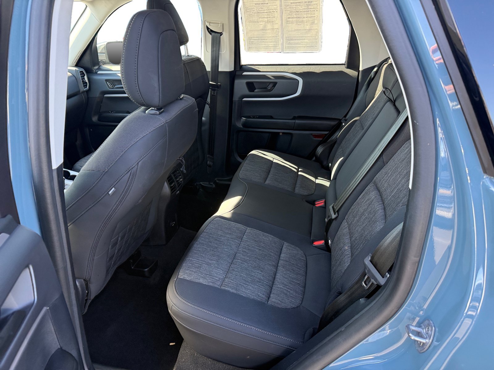 Used 2023 Area 51 Ford Big Bend image 16
