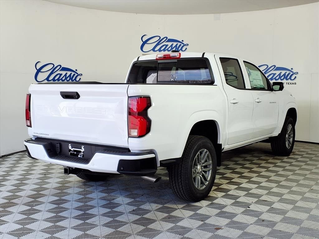 2026 Chevrolet Colorado LT - Photo 73