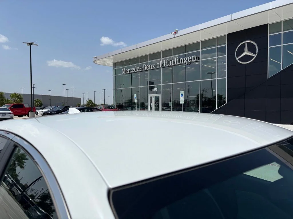 Used 2025 White Buick Preferred image 7