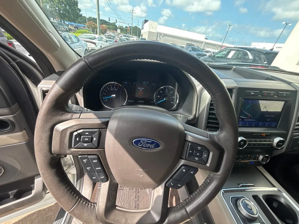 Used 2020 White Ford XLT image 13