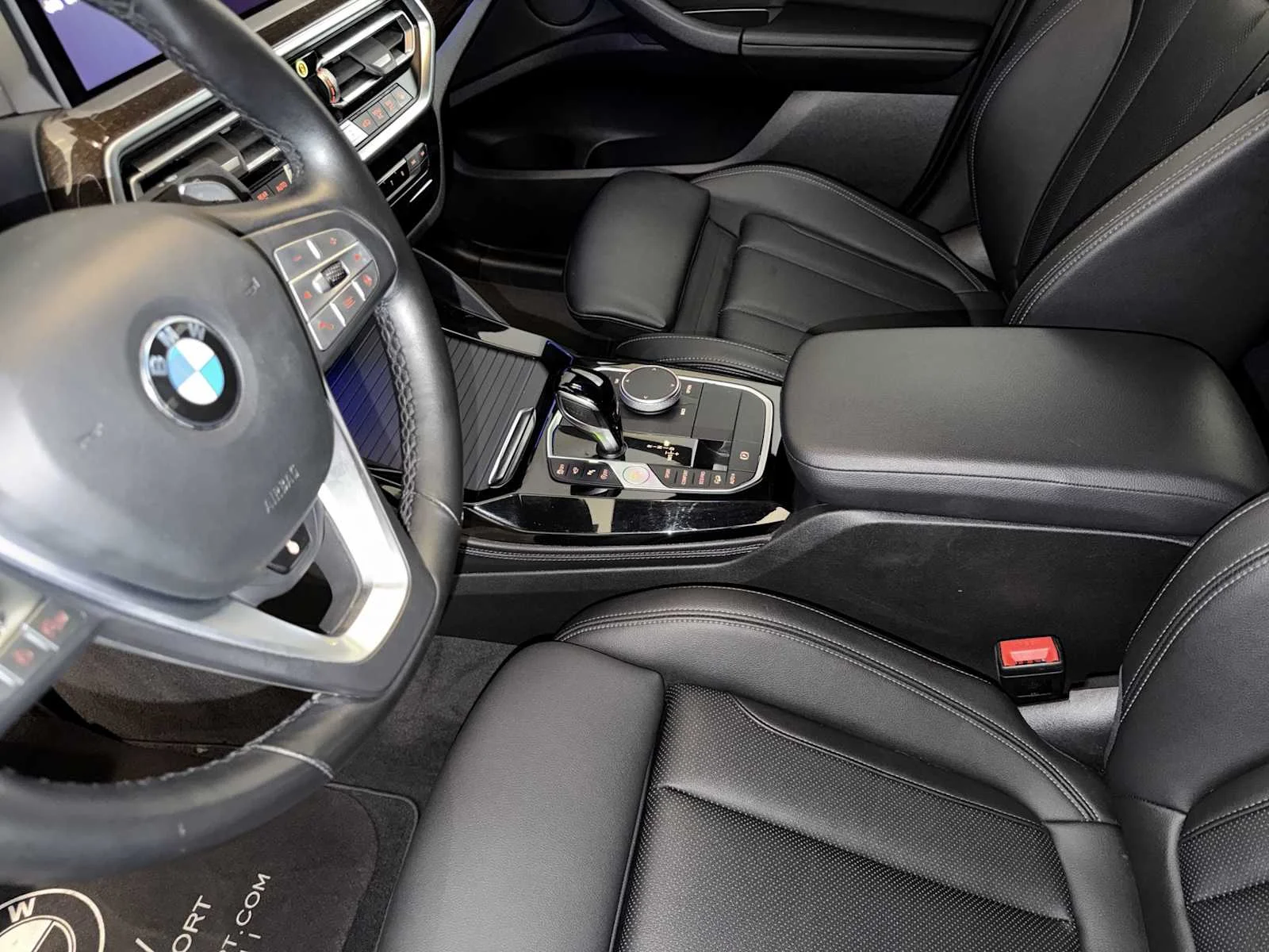 2024 BMW X4 30i - Photo 19