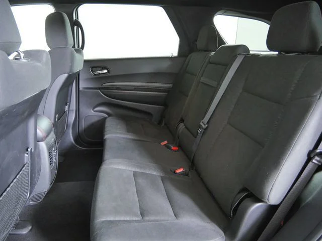 Used 2025 White Dodge GT image 18
