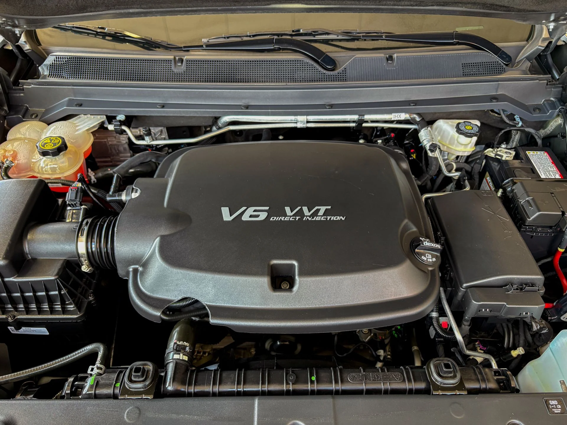 Used 2022 Gray GMC Denali image 38