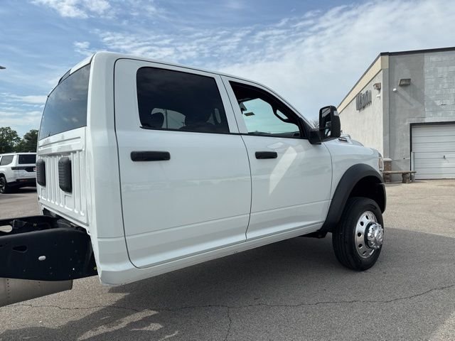 Used 2024 White Ram Tradesman image 6