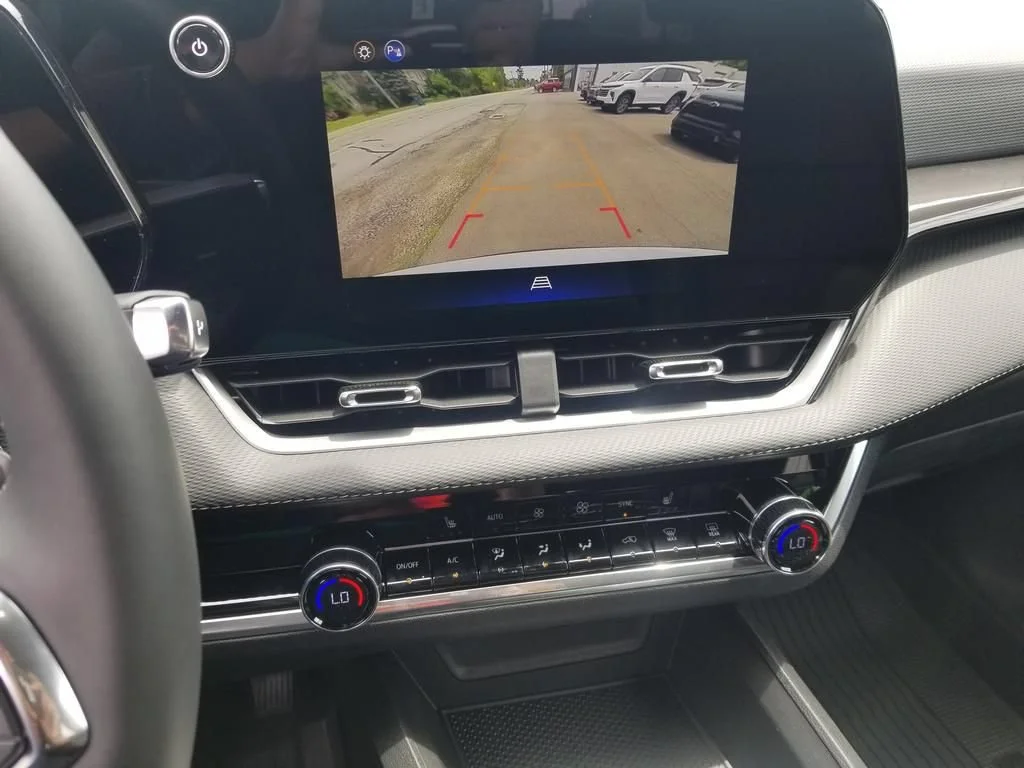 2026 Chevrolet Equinox LT - Photo 28