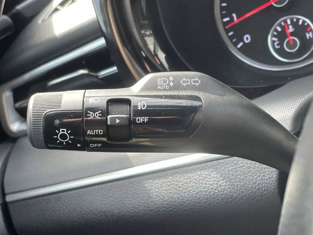 Certified Used 2024 Gray Kia GT-Line image 32