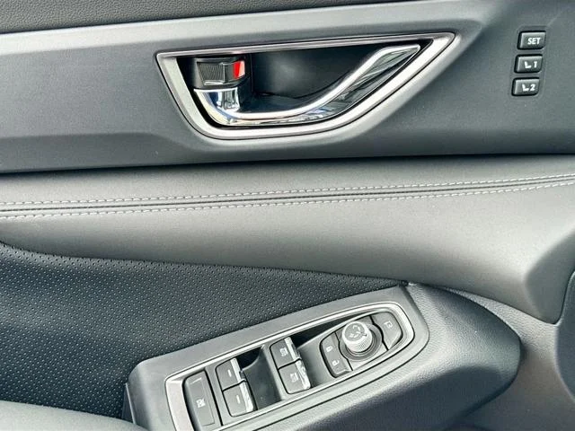 New 2026 SAPPHIRE BLUE PEARL Subaru Limited 7-Passenger image 22