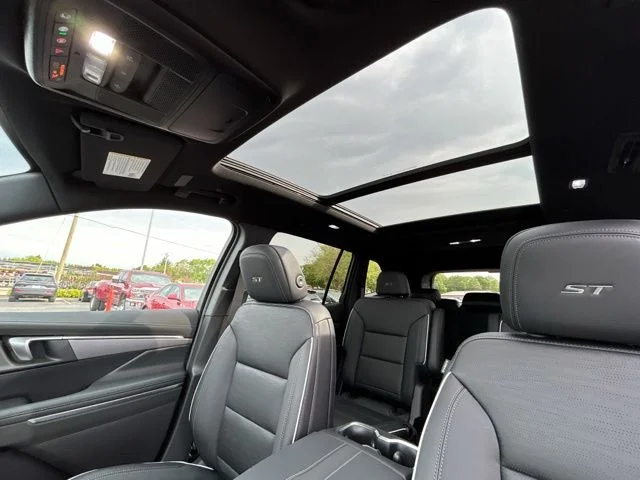 2026 Buick Enclave Sport Touring - Photo 41