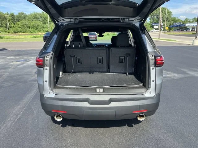 2023 Chevrolet Traverse 1LT - Photo 24