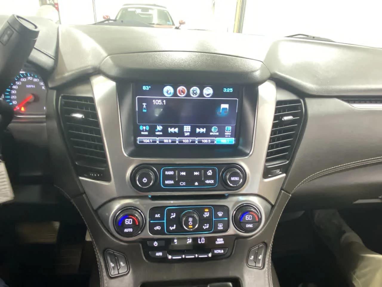 Used 2020 Satin Steel Metallic Chevrolet LT image 15