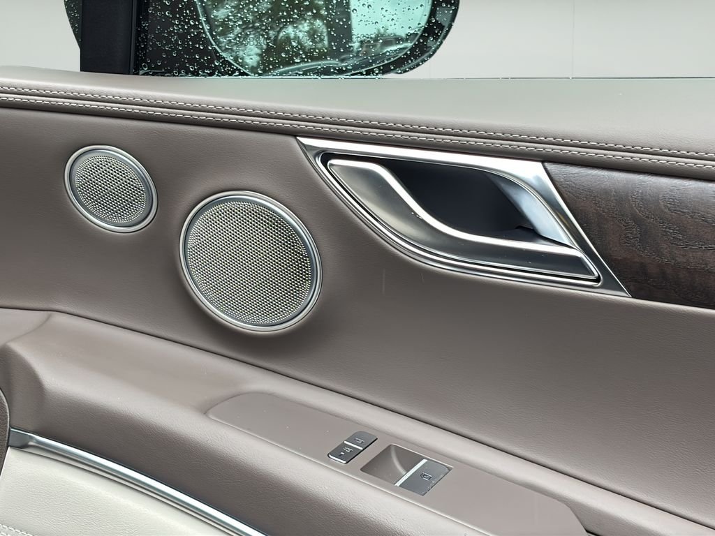 2024 GENESIS GV80 Standard - Photo 34