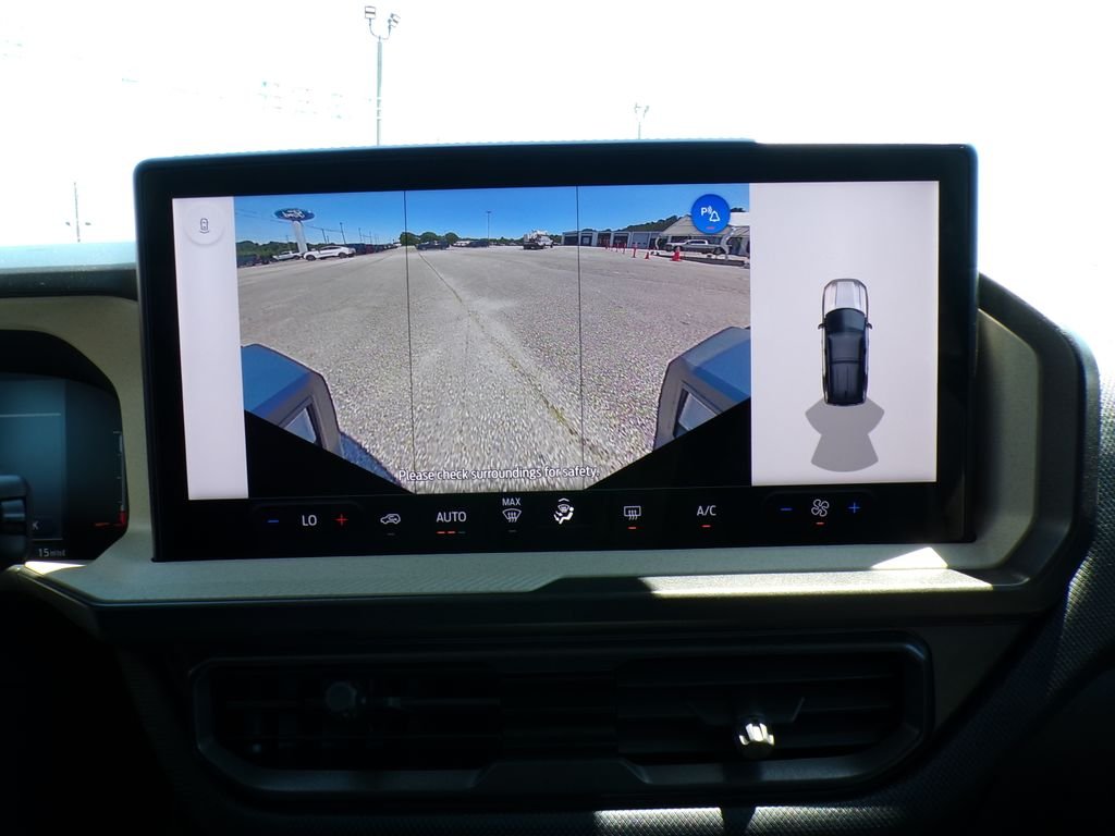 New 2026 Shadow Black Ford Big Bend® image 21