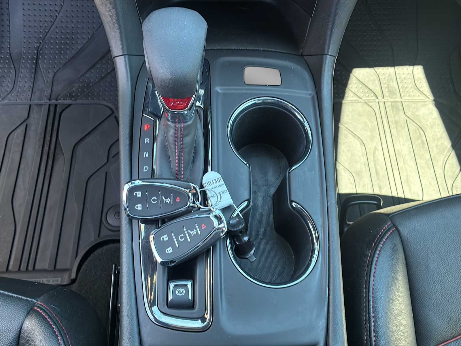 2023 Chevrolet Equinox RS - Photo 20