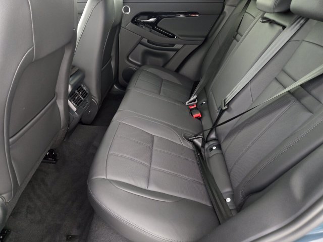 New 2026 Tribeca Blue Land Rover S image 5