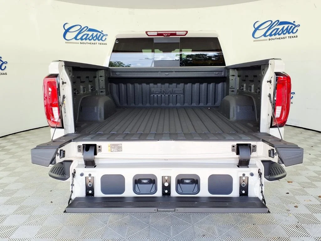 New 2026 Coastal Dune GMC AT4 image 5