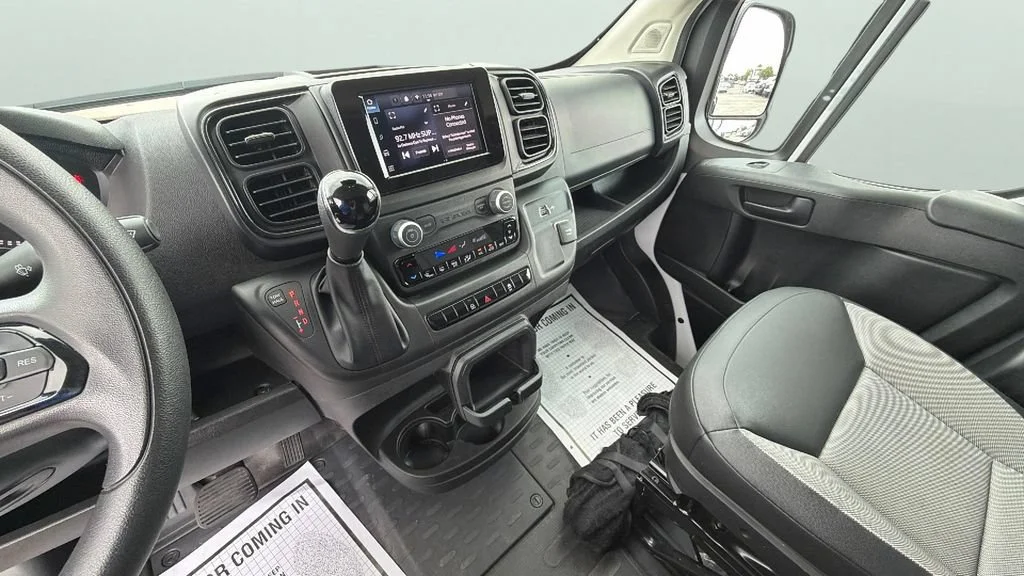 Used 2026  Ram Tradesman image 19