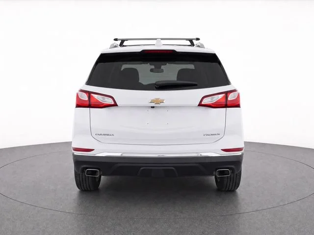 Used 2018 SUMMIT WHITE Chevrolet Premier image 6