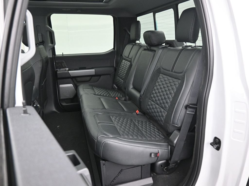 New 2026 Avalanche Ford Lariat image 26
