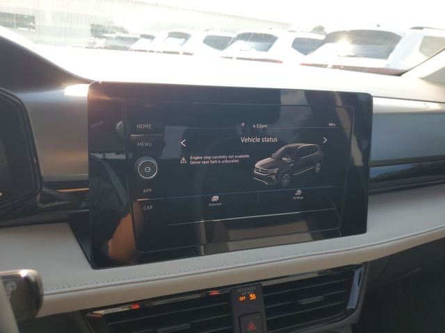 New 2026  Volkswagen 1.5T S image 25