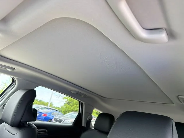 New 2026 White Kia EX image 16