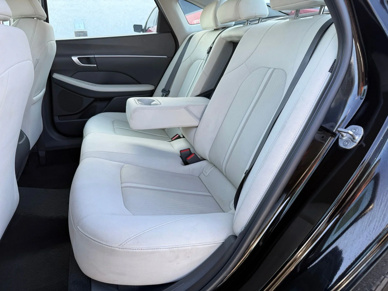 2024 Hyundai Sonata SEL - Photo 32