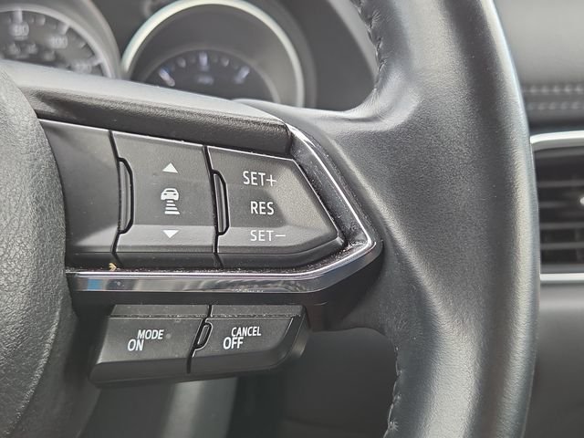 Used 2023 Crystal Blue Mazda 2.5 S Preferred Package image 17