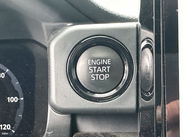 Certified Used 2024 Silver Toyota Limited image 30
