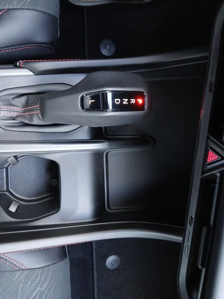 2026 Dodge Charger Scat Pack - Photo 19