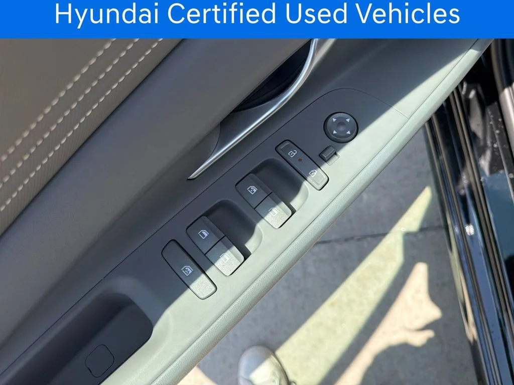 Certified Pre-Owned 2026 Hyundai Elantra SEL Sport