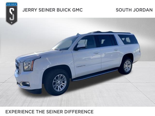 2019 GMC Yukon XL