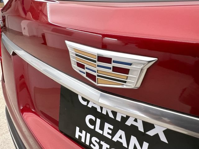 2023 Cadillac XT5 Premium Luxury - Photo 42
