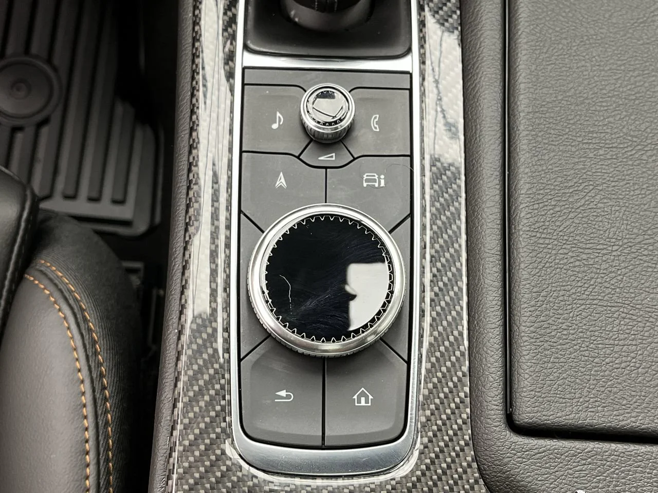2026 Cadillac CT5 Sport - Photo 18