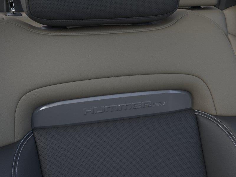 2026 GMC HUMMER EV 2X - Photo 21
