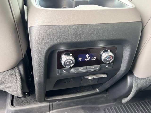 New 2026 Sterling Metallic GMC Elevation image 16